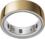 Oura Ring 4 Μέγεθος 12 Αδιάβροχο με Παλμογράφο ...
