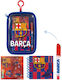 Cerda F.c. Barcelona Kids Stationery Set
