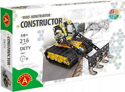 Alexander Jucărie de Construcție Metalică Alexander Jucărie de Construcție Metalică