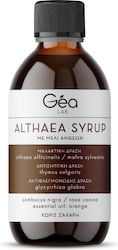 Douridas Lab Althaea Honey Σιρόπι 200ml Douridas Lab Althaea Honey Σιρόπι 200ml