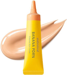 Shaishaishai Banana Pdrn Eye Cream for Dark Circles & Moisturising With Colour 15gr Shaishaishai Banana Pdrn Eye Cream for Dark Circles & Moisturising With Colour 15gr