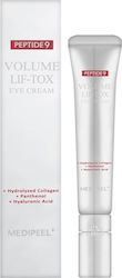 Medi Peel Peptide 9 Volume Lif-tox Κρέμα Ματιών 20ml Medi Peel Peptide 9 Volume Lif-tox Κρέμα Ματιών 20ml