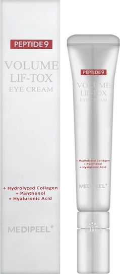 Peptide 9 Volume Lif-tox Eye Cream for Hydration 20ml