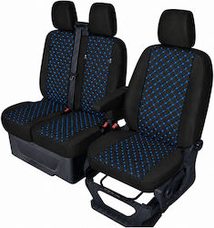 Σετ Καλύμματα Ford Transit Custom Σετ Καλύμματα Ford Transit Custom