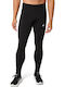 ASICS Core Winter Men's Long Black Sports Leggings