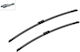 Set de ștergătoare Bosch Aerotwin A 585 S pentru parbriz 68 cm 62,5 cm Opel Astra J K
