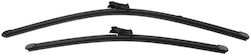 Alfa Romeo Giulietta Wiper Blades Rubber 6000633360 Alfa Romeo Giulietta Wiper Blades Rubber 6000633360