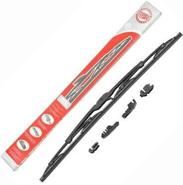 Scheibenwischerblatt Master-Sport E90 A4 B8 Avant E91 Clio 2 Q5 8r X3 E83 V50 545 A4 B8 Golf 3 Corsa C E30 E70