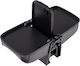NTY 2-Slot Car Cup Holder for Console