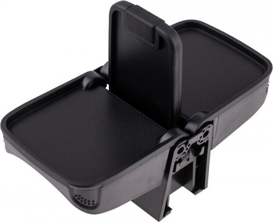 NTY 2-Slot Car Cup Holder for Console