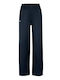 Regatta Pack It Damen-Wanderhose Lang Schwarz