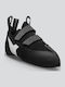 Mad Rock Rover 8-18-082 430 Unisex Asymmetrical Black Climbing Shoes