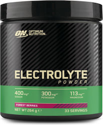 Optimum Nutrition Elektrolytpulver 400 mg Orange 264 g