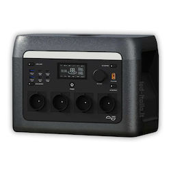 V-TAC Power Station 1800W 1024Wh