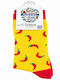XOXO Weiße Socken