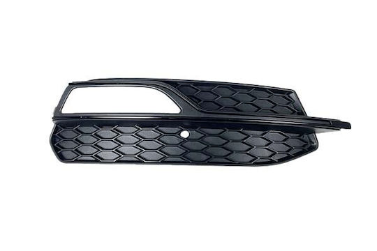 Right Air Intake Grille Audi A3 13-16 S-line 8v3807682g9b9