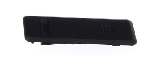 Dachleistenabdeckung Hyundai I30 12 87255a5000