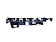 Left Bumper Slide Citroen C4 2004-2010 Support