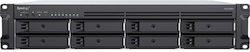 Synology RackStation RS1226RP+ 8-Bay Synology RackStation RS1226RP+ 8-Bay