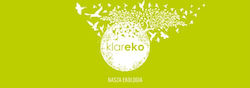 Klareko Liquid Detergent for Sensitive & White Clothes