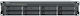 Synology RackStation RS1226+ NAS Rack with 8 HDD/M.2/SSD Slots and 2 Ethernet Ports