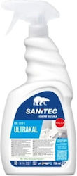 Sanitec Professional Anti-Limescale Cleaner 750ml