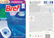 Bref Toilet Bowl Cleaner 2x50g 2x300ml