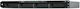 Synology RackStation RS826RP+ NAS за монтаж в стелаж с 4 гнезда за HDD/SSD и 4 Ethernet порта