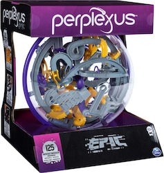 Spin Master Perplexus Epic 3D за 10+ Години