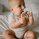 Babyono Rassel ab 3 Monaten