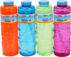 Dumel Dumel Bubbles Lichid Pentru Baloane de Săpun 946 Ml
