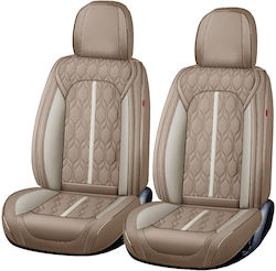 CarGuard Σετ Καλύμματα Δερματίνη CarGuard Σετ Καλύμματα Δερματίνη