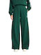 Jogger Sweatpants Bistrot Green