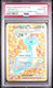 Lapras Ex Black Star Promos #164 Psa 10