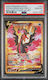 Galarian Moltres V Stele Strălucitoare #183 Psa 10