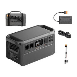 Dji Power Station Power 1000 V2 & Solar Panel 2...
