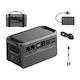 Dji Power Station Power 1000 V2 & Solar Panel 2...