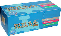 Rizla Цигарени гилзи 250 бр Rizla Цигарени гилзи 250 бр