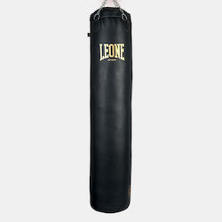 Leone 1947 Black Punching Bag