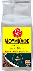 MoumKafe Cafea Cu Filtru Măcinată 243g MoumKafe Cafea Cu Filtru Măcinată 243g