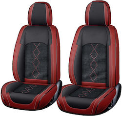 CarGuard Σετ Καλύμματα Δερματίνη CarGuard Σετ Καλύμματα Δερματίνη
