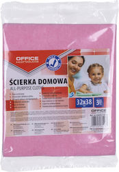 Office Products General Use 32x38 cm 3 Pieces