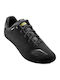 Mavic Aksium Iii Pantofi de Ciclism Unisex Joși Negri