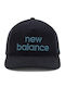New Balance 47 Cord Hitch Negru
