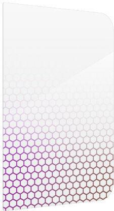 Zagg InvisibleShield Glass XTR6 Apple iPhone Duo Exterior