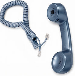 Geemarc Bone Conduction Handset Geemarc Cl555 Amplipower 40 50 Blue