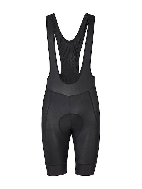 Oakley Мъжки велошорти с подплата Черни Oakley Мъжки велошорти с подплата Черни