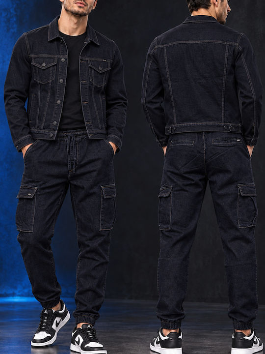 Damaged Jeans Damaged Jeans