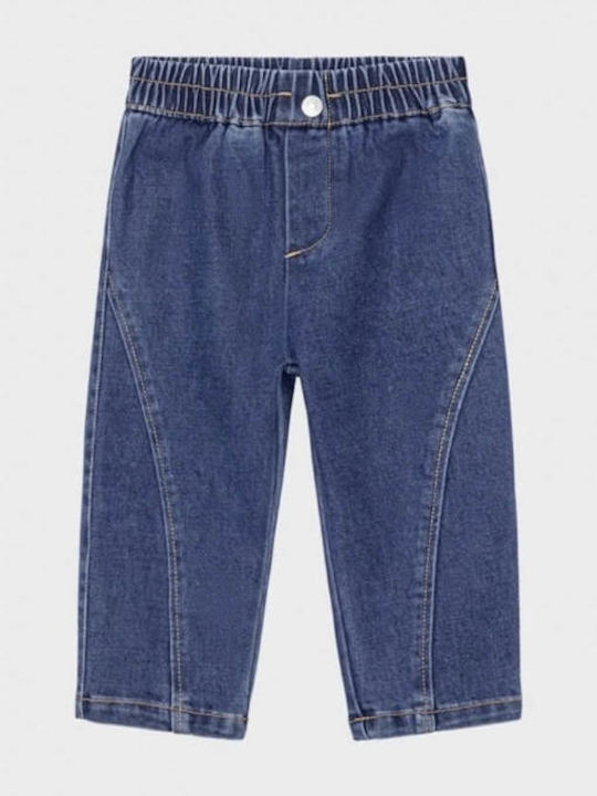 Ativo Kids' Blue Jeans Ativo Kids' Blue Jeans