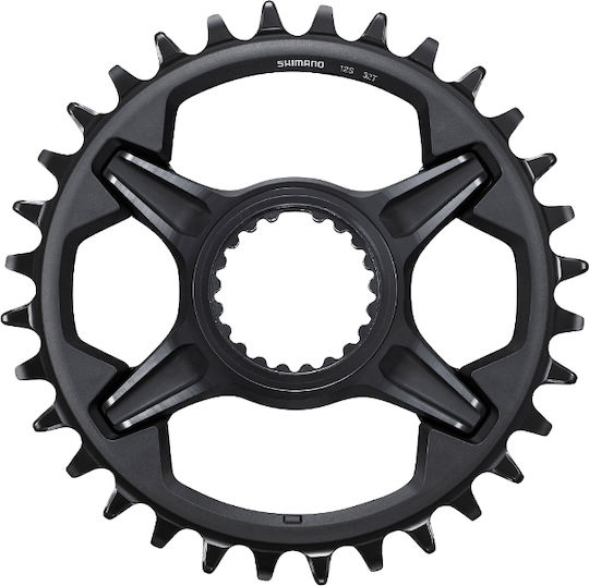 Shimano Deore XT SM-CRM85 32T Диск за Велосипед MTB 12 Скорости